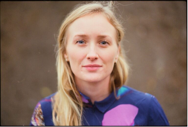 Welcome to our new postdoc: Dr. Anna Frohn Pedersen