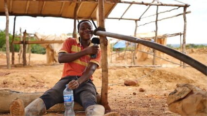 To the page:Research projects