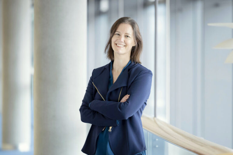 Prof. Dr. Almut Schilling-Vacaflor among the Top 2% of Most Cited Researchers Worldwide