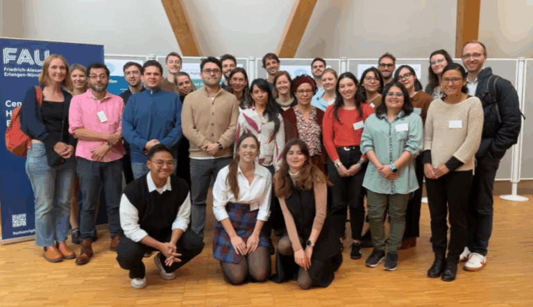 Building Bridges for Socio-Environmental Justice in the Andes: Reflections from the International Workshop 2025