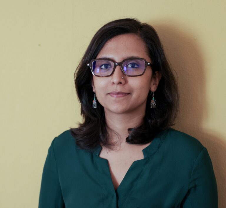 Welcome to our new PhD researcher: Adiba Afros