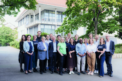 © FAU/Giulia Iannicelli