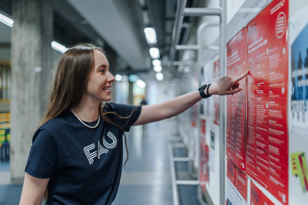 Partner Universities