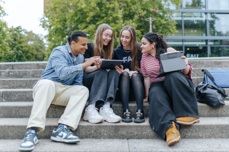 Course Registration summer semester 2026